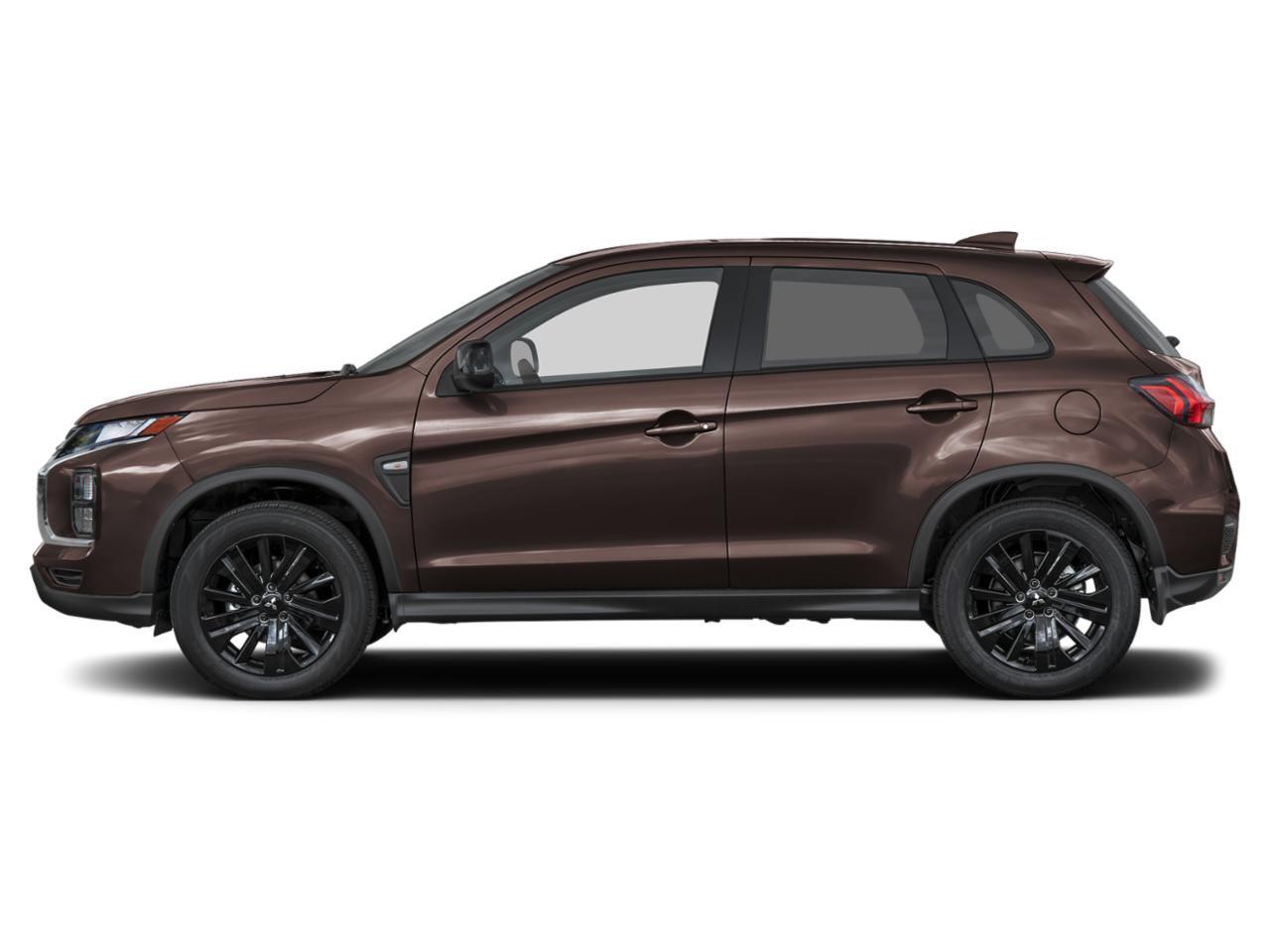 2026 Mitsubishi Outlander Sport 2.0 LE Milwaukie OR