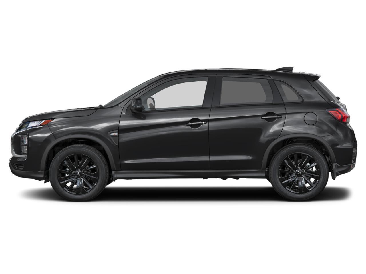 2026 Mitsubishi Outlander Sport 2.0 LE Milwaukie OR