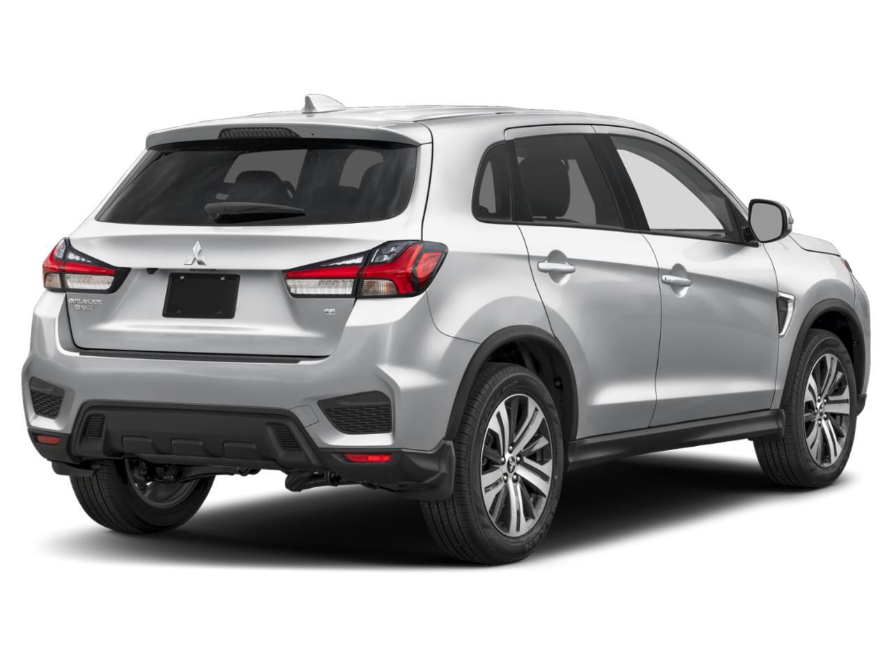 2026 Mitsubishi Outlander Sport 2.0 SE Milwaukie OR