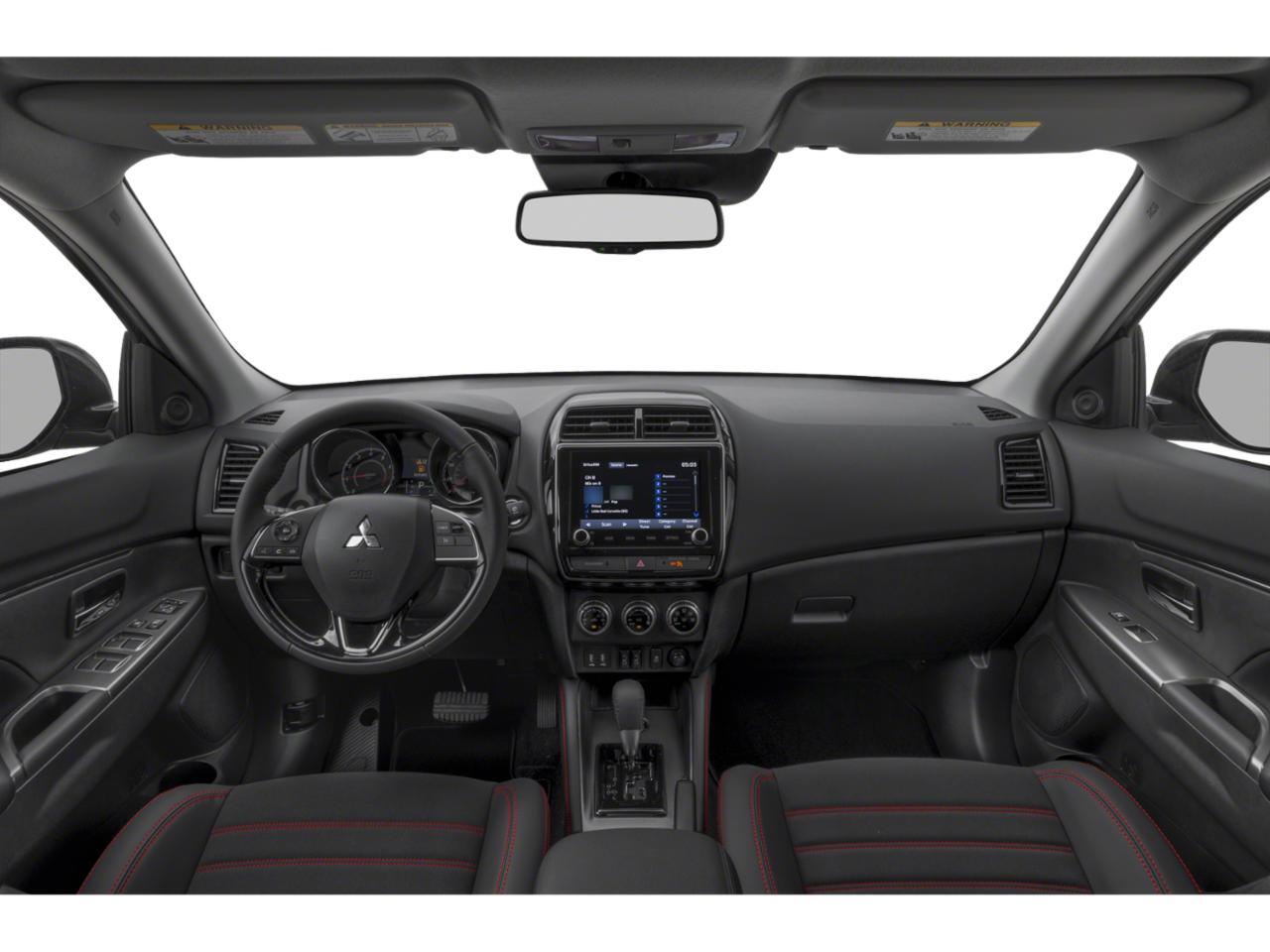 2026 Mitsubishi Outlander Sport 2.0 SE Milwaukie OR