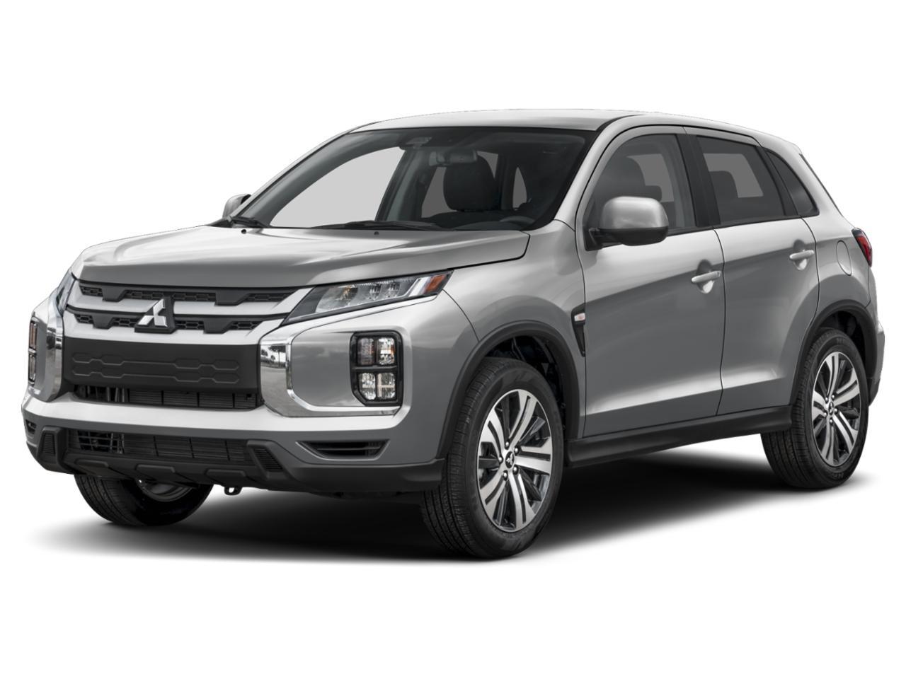 2026 Mitsubishi Outlander Sport ES Sport Utility 4D Folsom CA