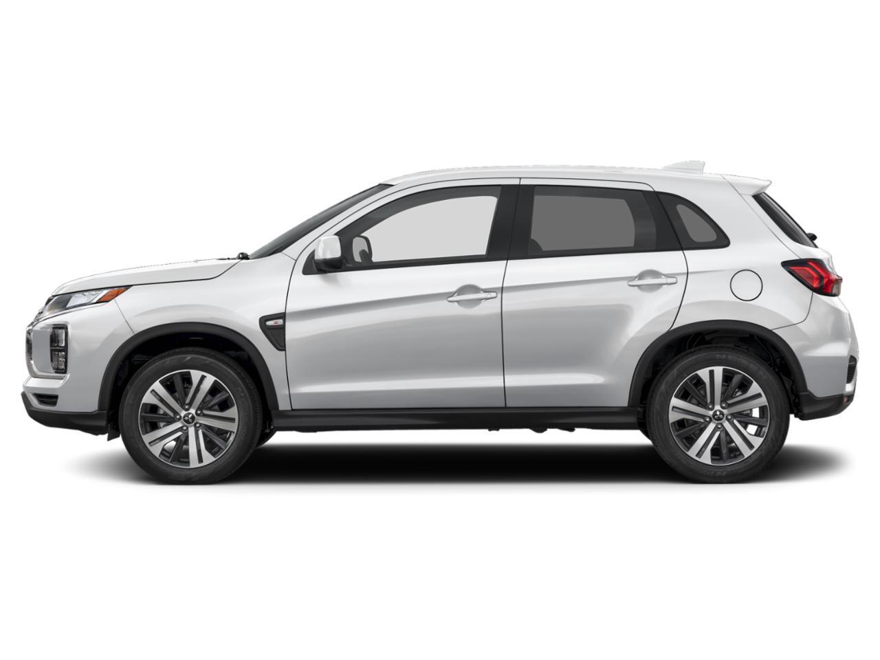 2026 Mitsubishi Outlander Sport ES Sport Utility 4D
