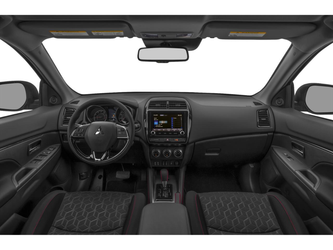 2026 Mitsubishi Outlander Sport LE Sport Utility 4D Folsom CA