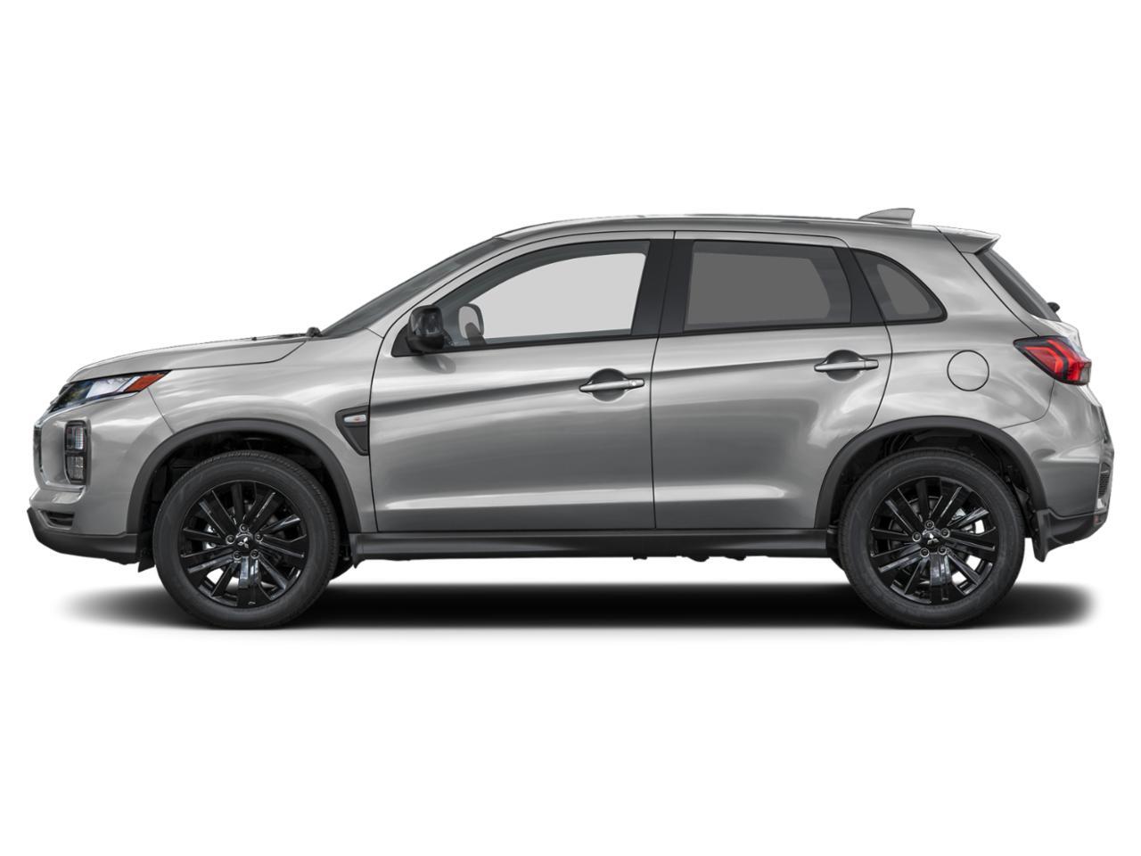 2026 Mitsubishi Outlander Sport LE Sport Utility 4D