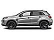 2026 Mitsubishi Outlander Sport LE Sport Utility 4D