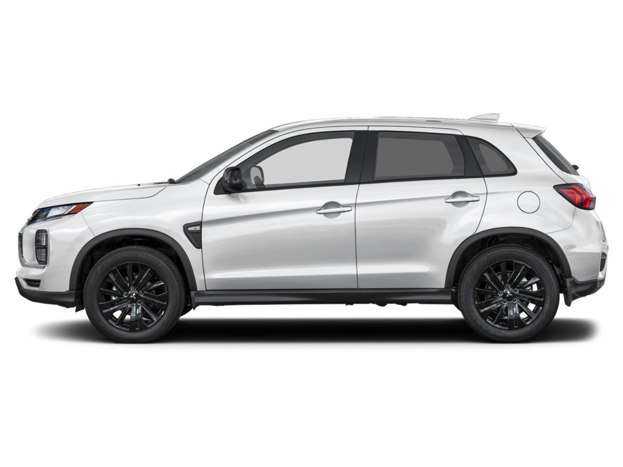 2026 Mitsubishi Outlander Sport LE Sport Utility 4D