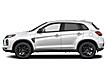 2026 Mitsubishi Outlander Sport LE Sport Utility 4D