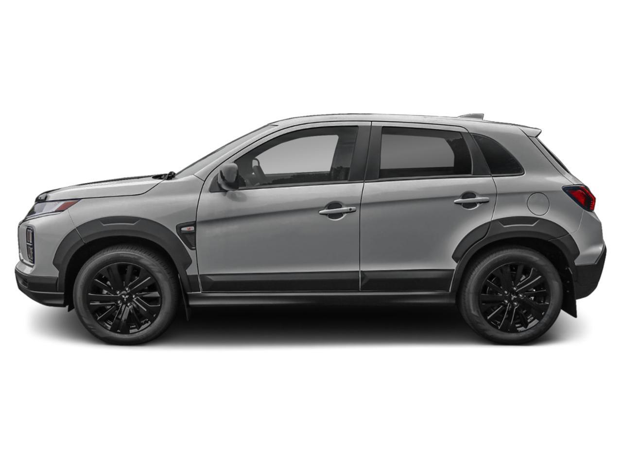 2026 Mitsubishi Outlander Sport Trail Edition Sport Utility 4D