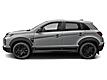 2026 Mitsubishi Outlander Sport Trail Edition Sport Utility 4D