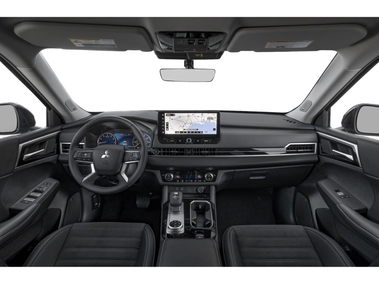 2026 Mitsubishi Outlander Trail Edition Milwaukie OR