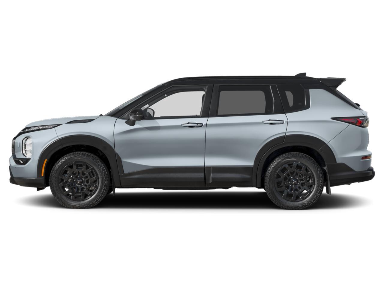 2026 Mitsubishi Outlander Trail Edition Milwaukie OR