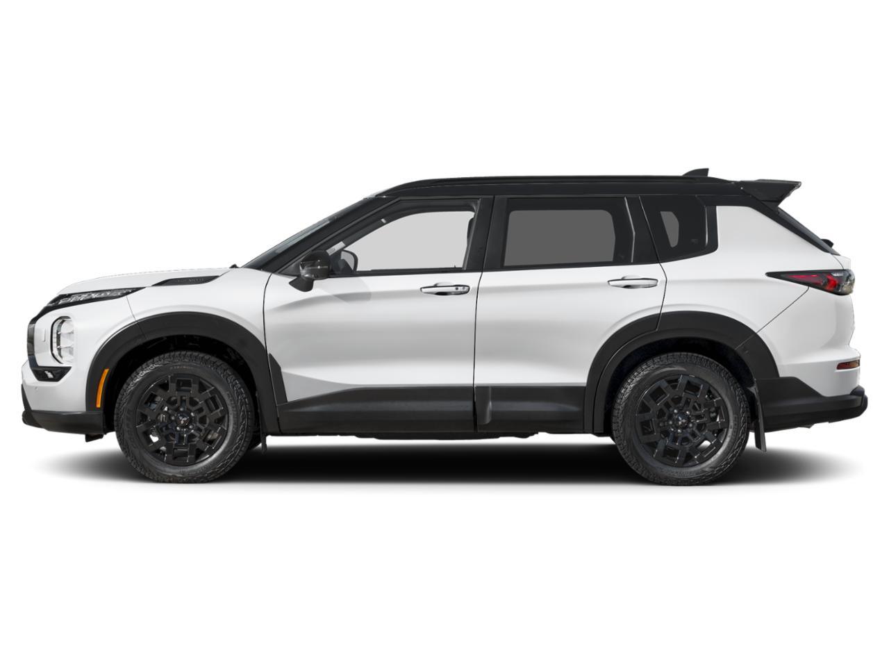 2026 Mitsubishi Outlander Trail Edition Milwaukie OR