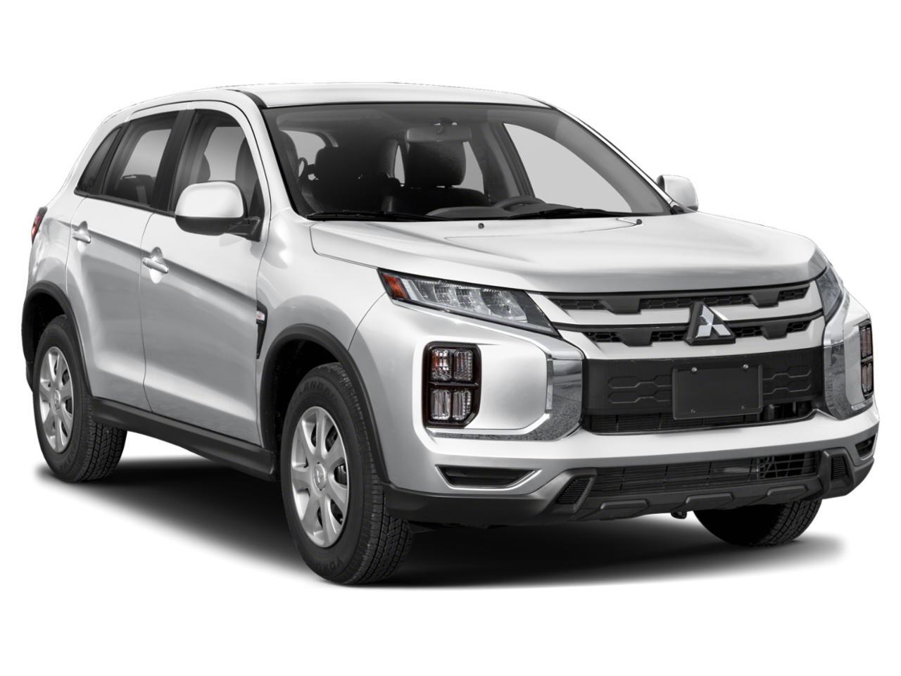 2026 Mitsubishi RVR ES Edmonton AB