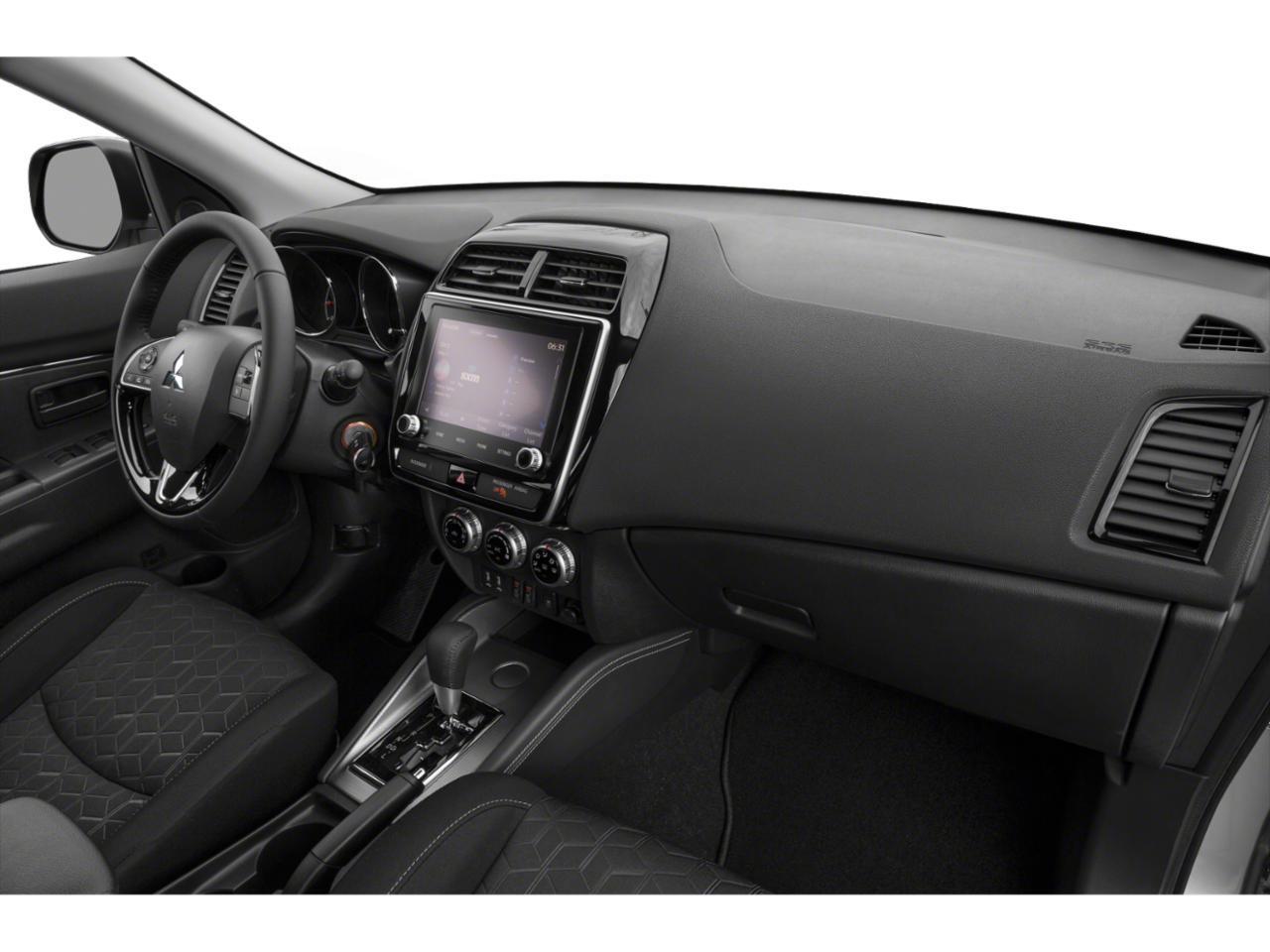 2026 Mitsubishi RVR ES Edmonton AB