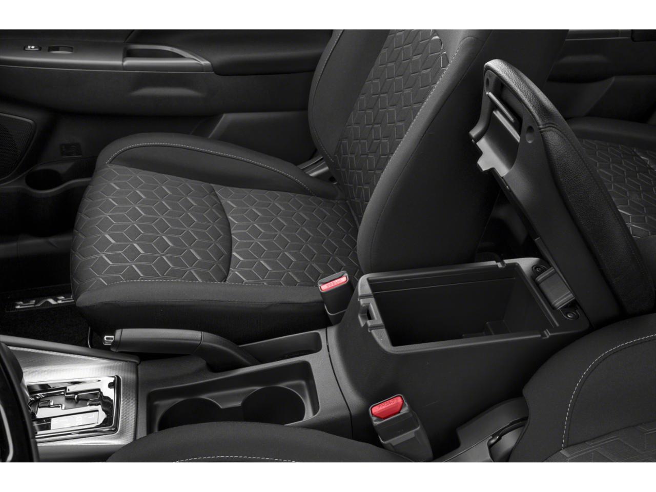 2026 Mitsubishi RVR ES Edmonton AB