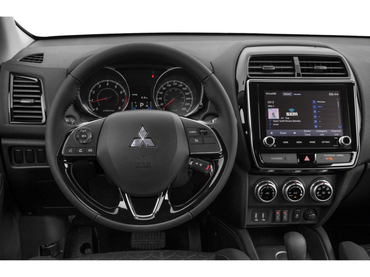 2026 Mitsubishi RVR ES Edmonton AB