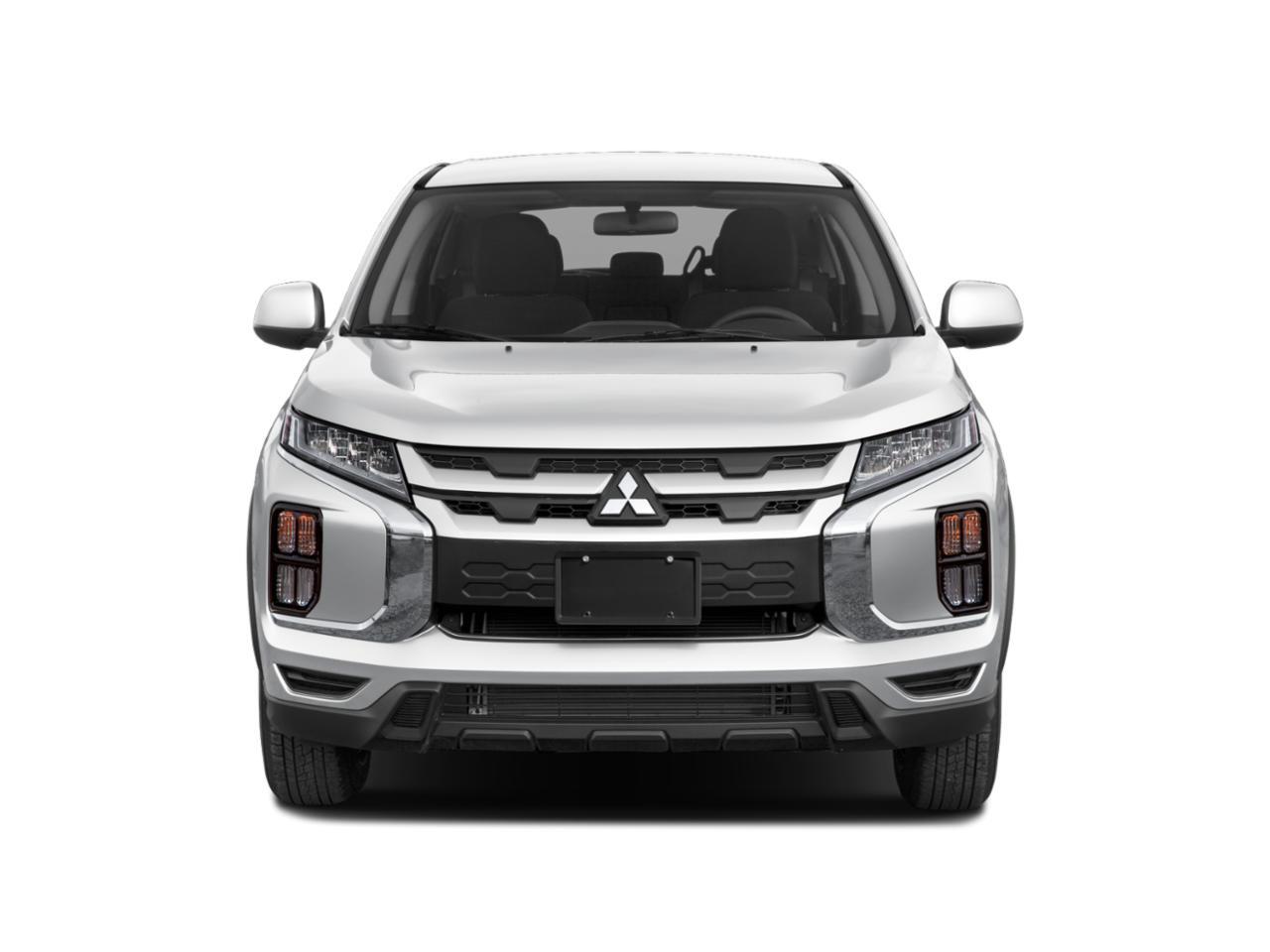 2026 Mitsubishi RVR ES Edmonton AB