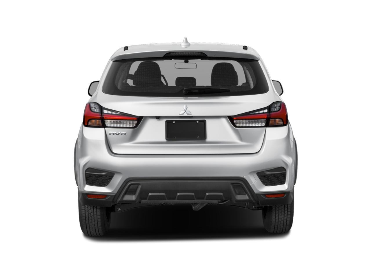 2026 Mitsubishi RVR ES Edmonton AB