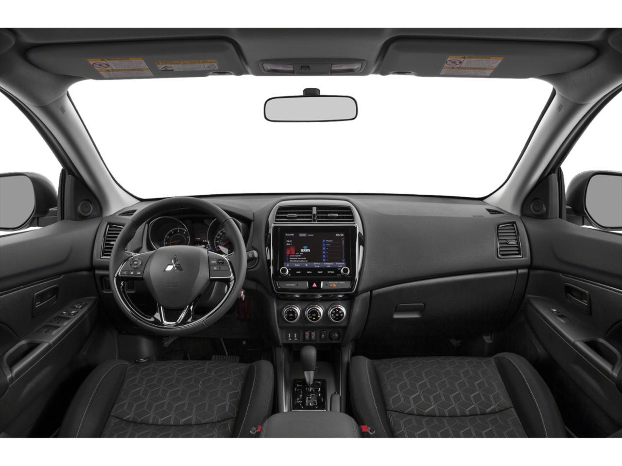 2026 Mitsubishi RVR ES Edmonton AB