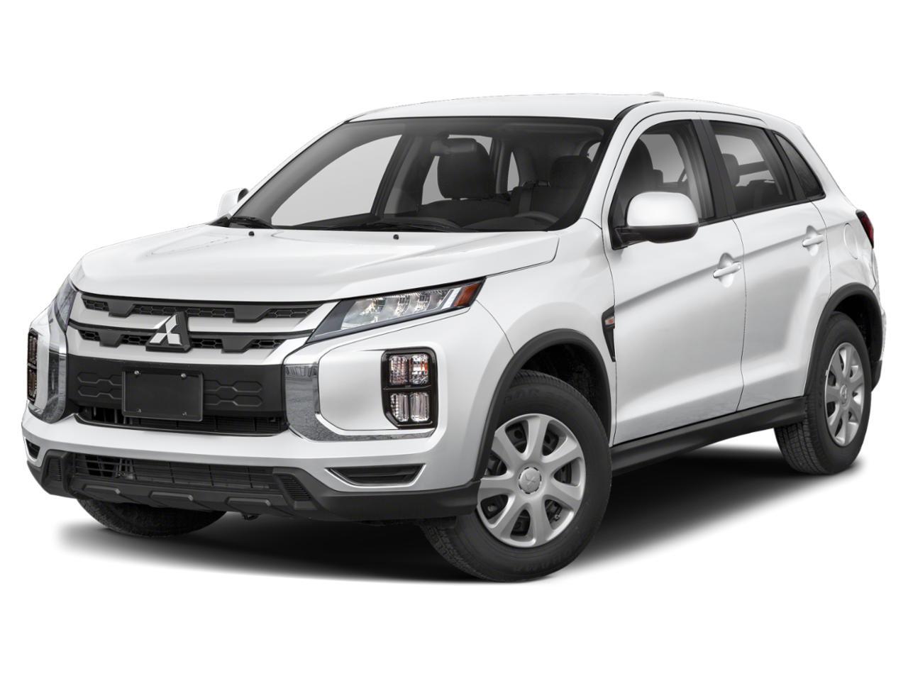 2026 Mitsubishi RVR