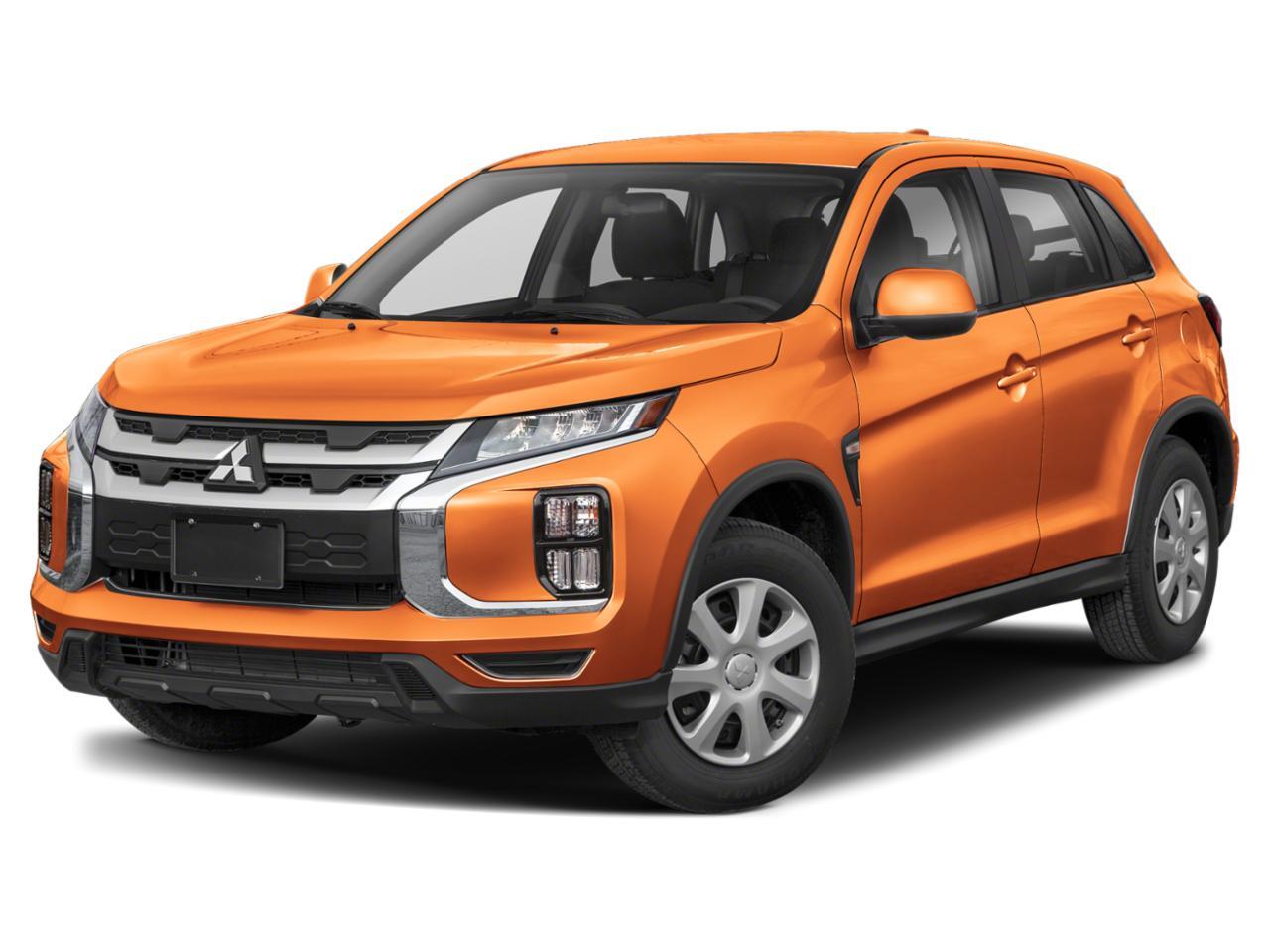 2026 Mitsubishi RVR ES