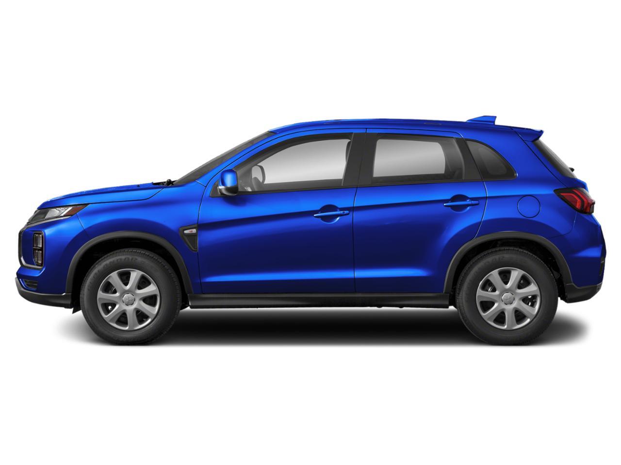 2026 Mitsubishi RVR ES Whitecourt AB