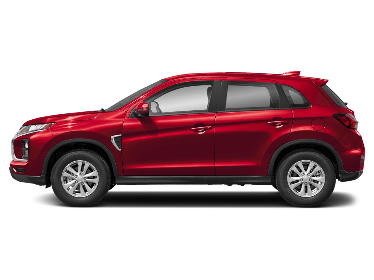2026 Mitsubishi RVR SE Whitecourt AB