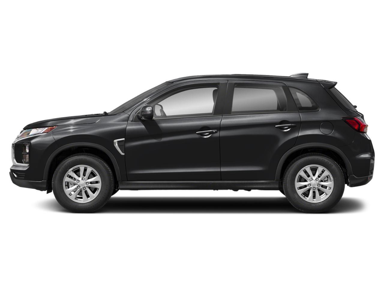 2026 Mitsubishi RVR SE Whitecourt AB