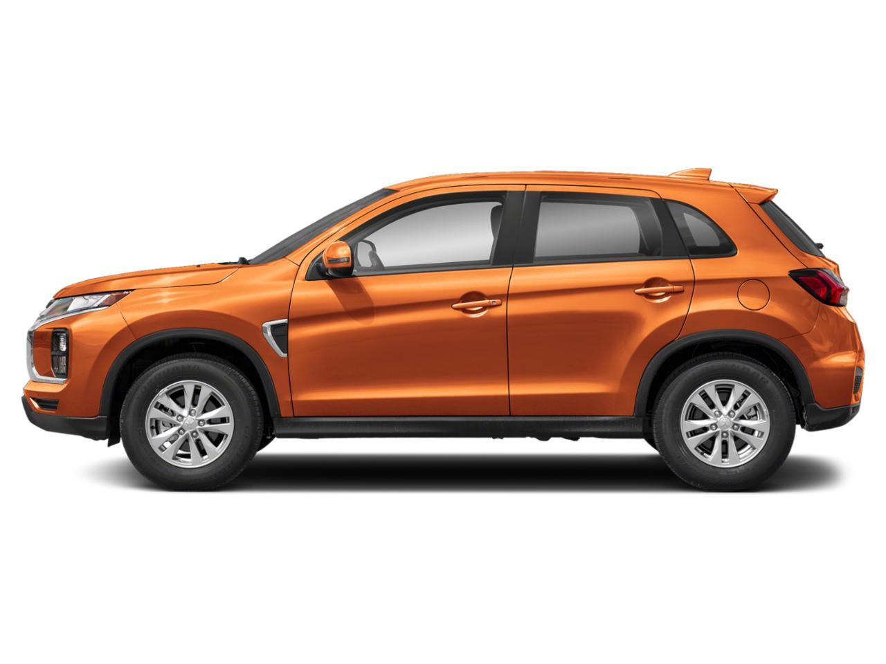 2026 Mitsubishi RVR SE Whitecourt AB