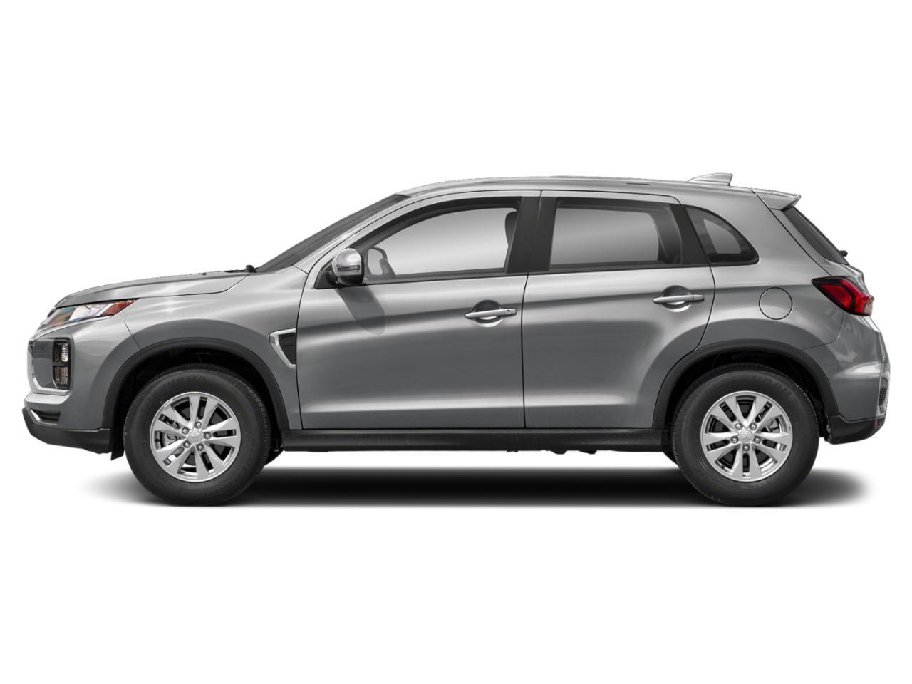 2026 Mitsubishi RVR SE Whitecourt AB