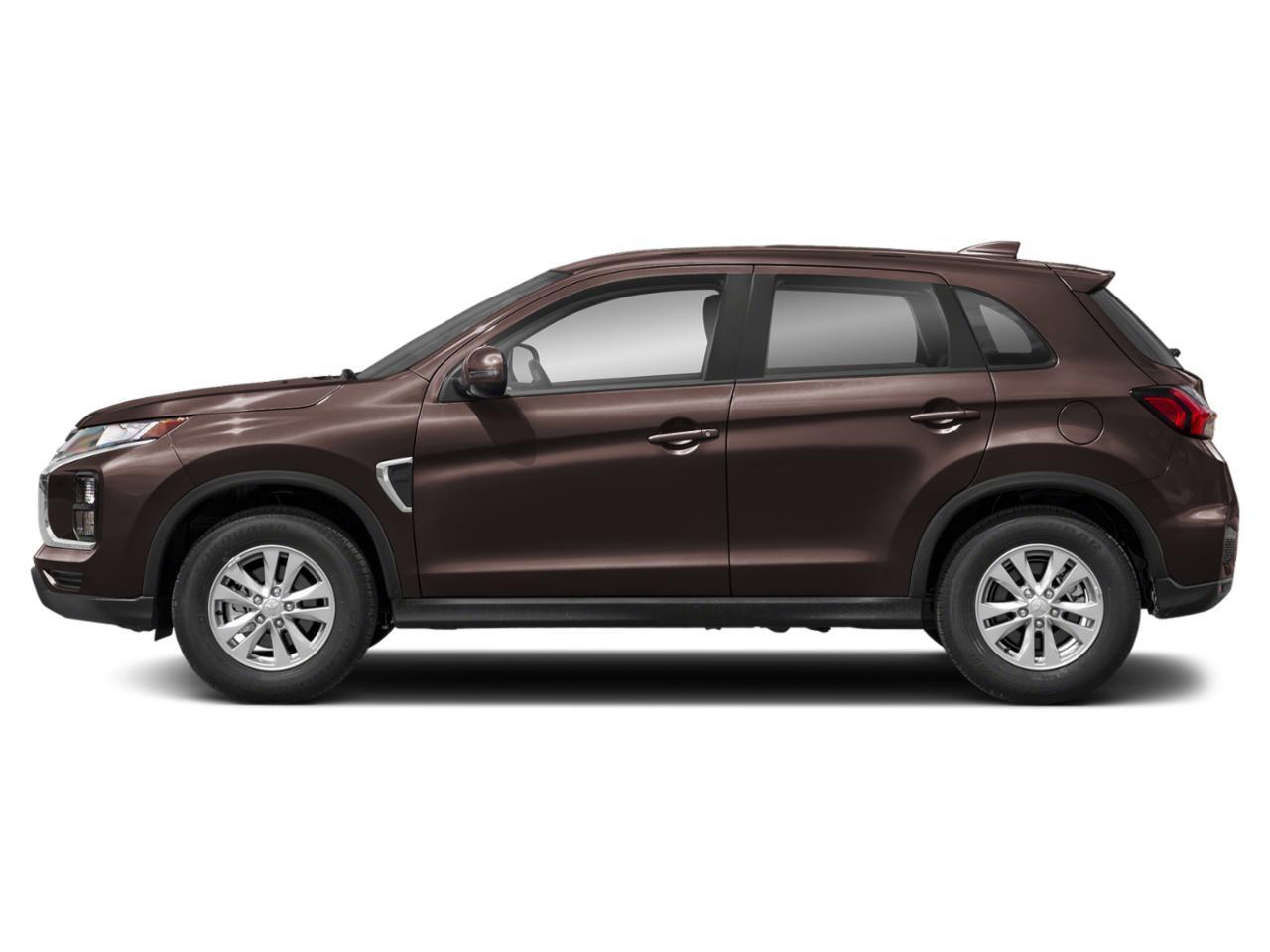 2026 Mitsubishi RVR SE Whitecourt AB