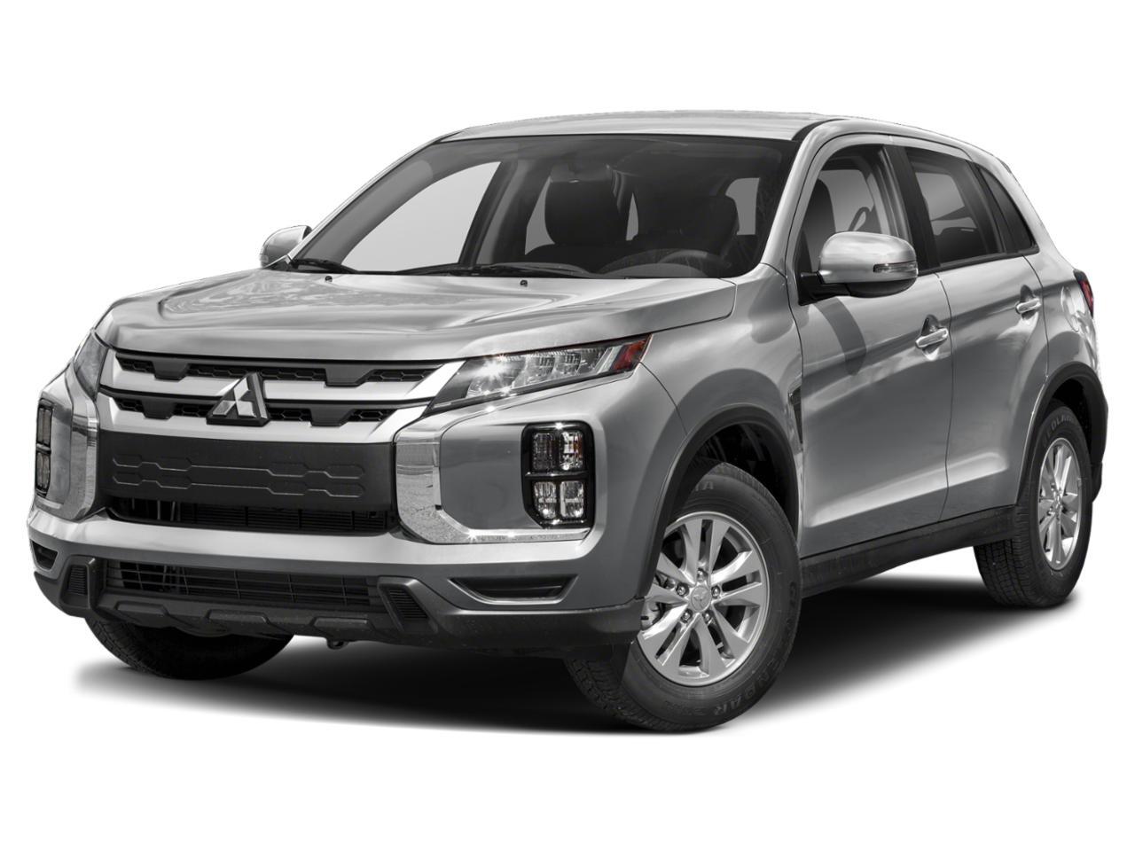 2026 Mitsubishi RVR