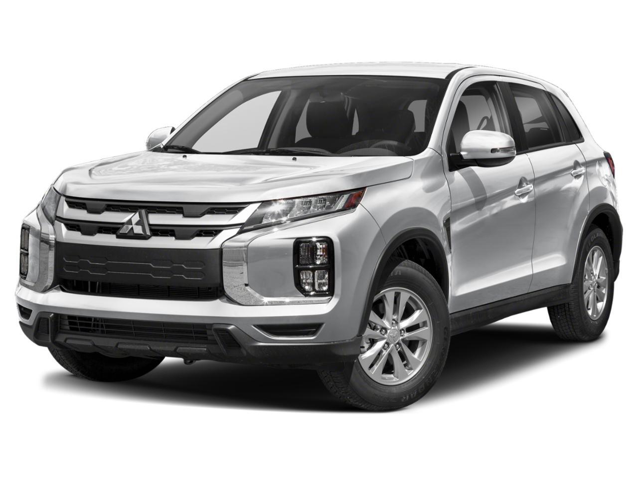 2026 Mitsubishi RVR SE