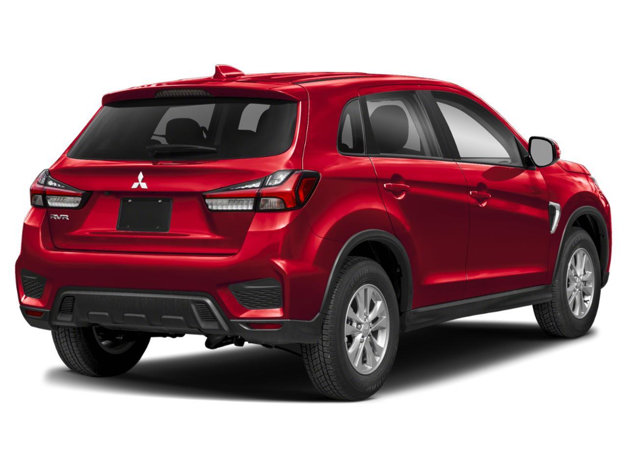 2026 Mitsubishi RVR SE Whitecourt AB