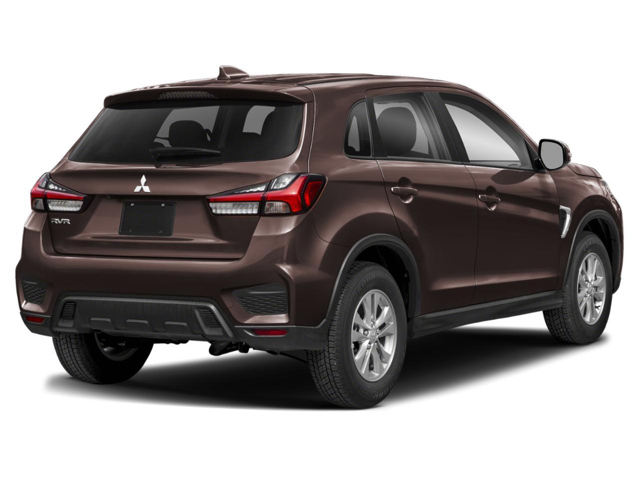 2026 Mitsubishi RVR SE Whitecourt AB