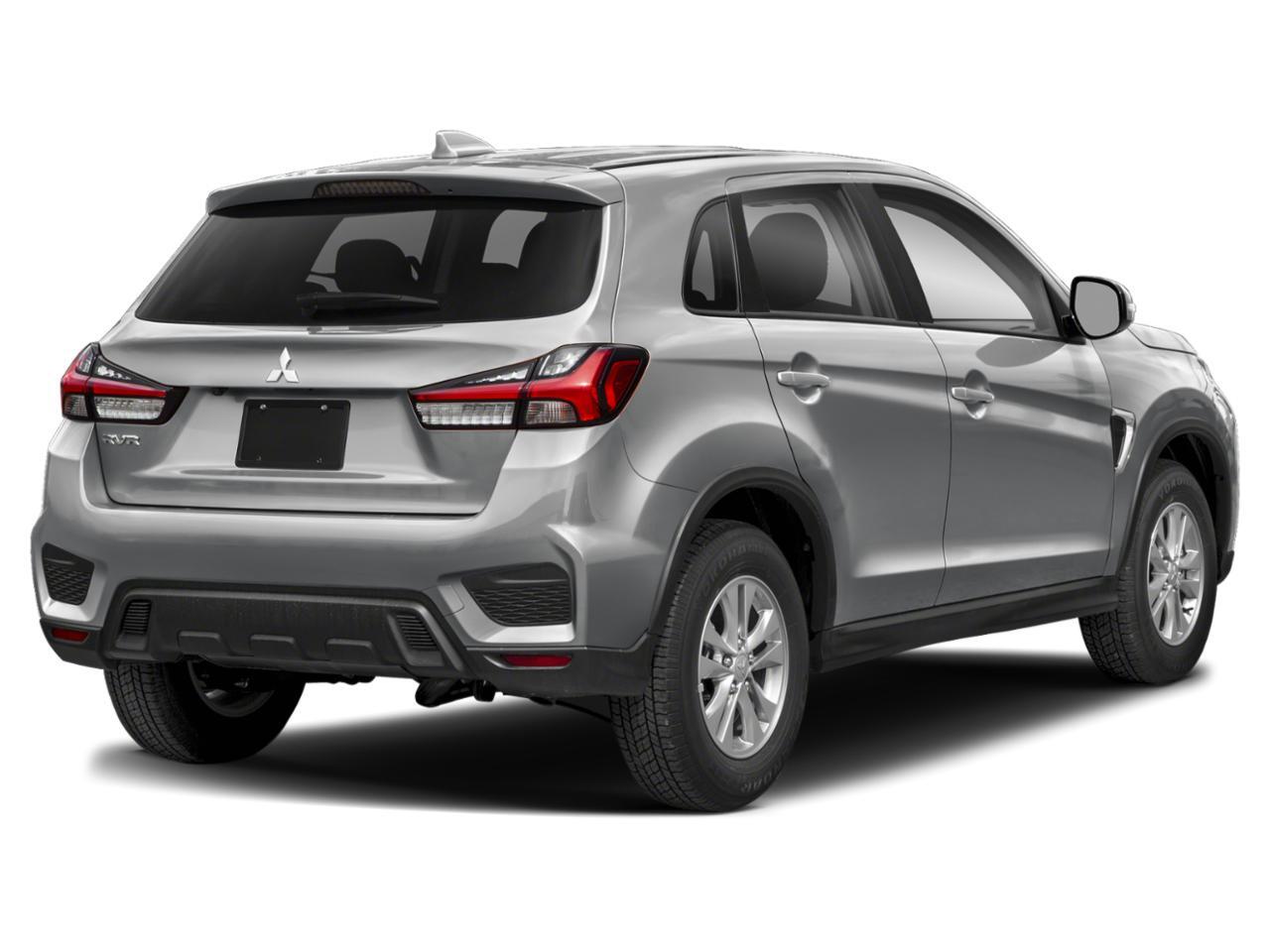 2026 Mitsubishi RVR SE Whitecourt AB