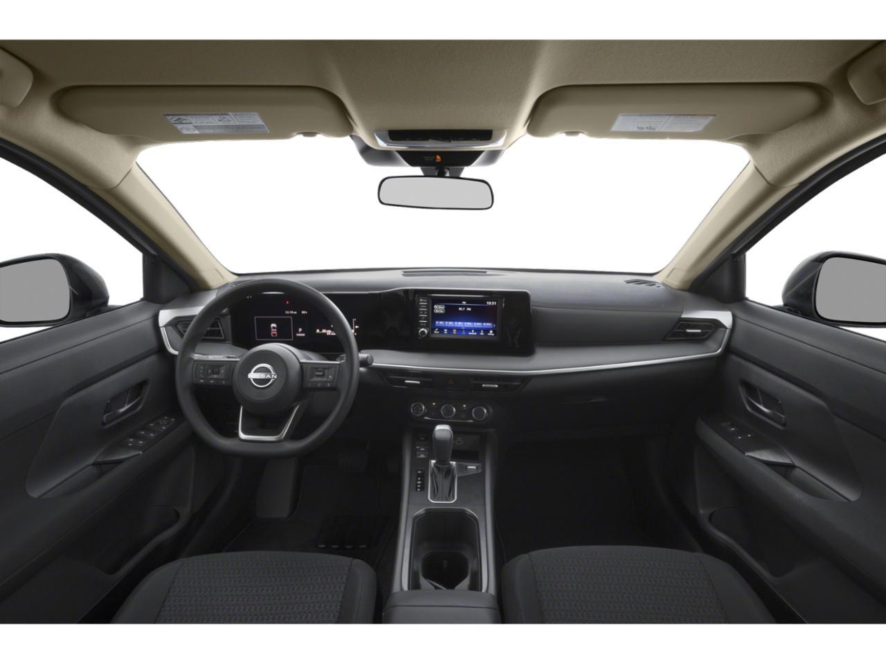 2026 NISSAN KICKS S Ponce PR