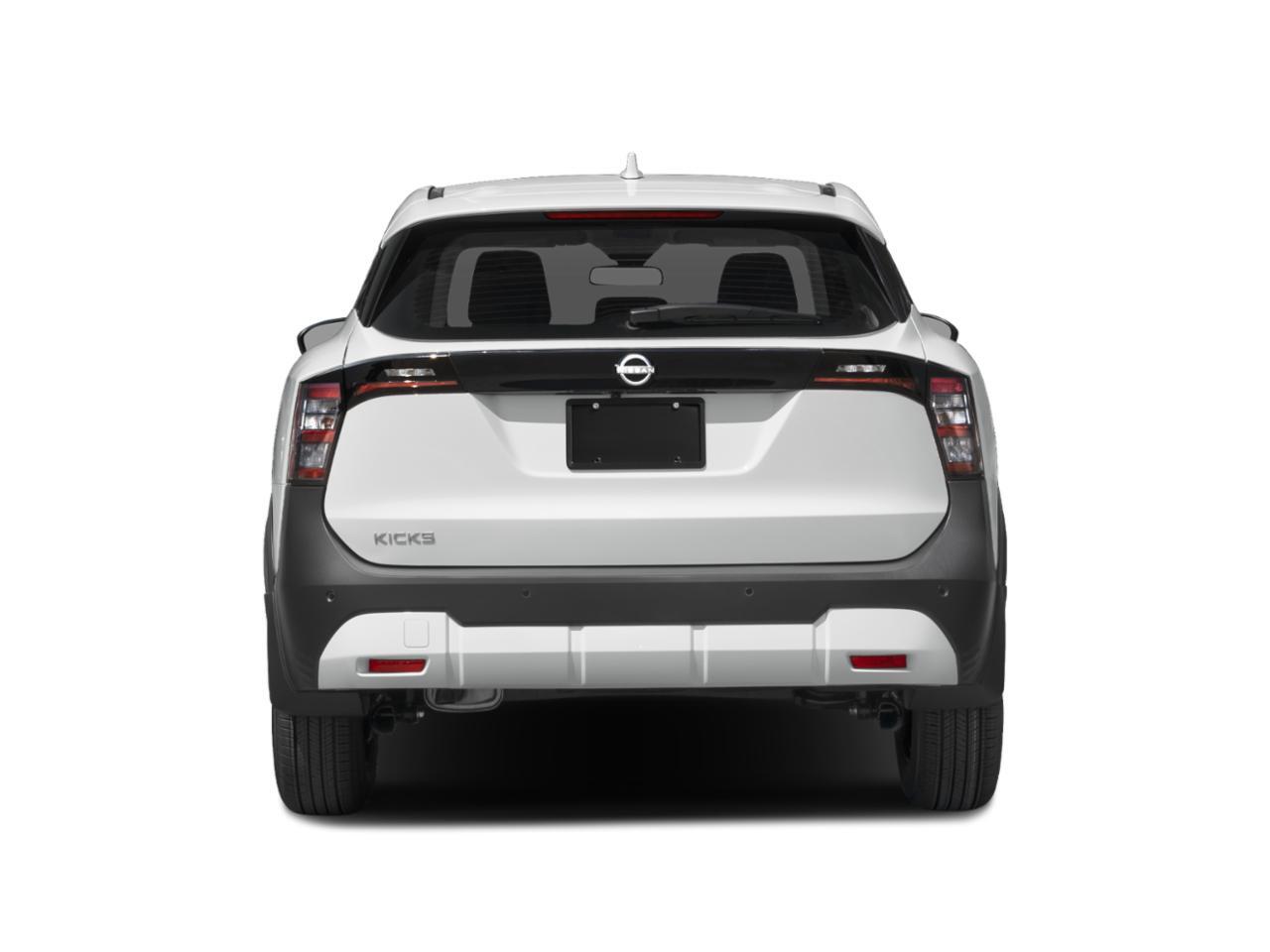2026 NISSAN KICKS S Ponce PR