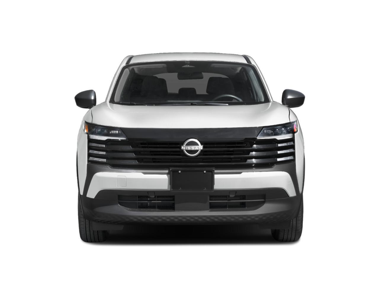 2026 NISSAN KICKS S Ponce PR