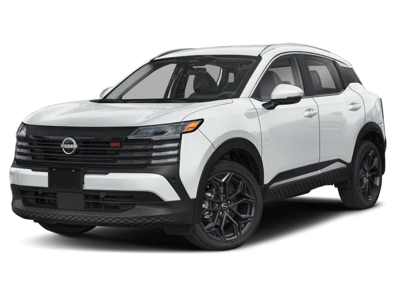 2026 NISSAN KICKS SR Ponce PR