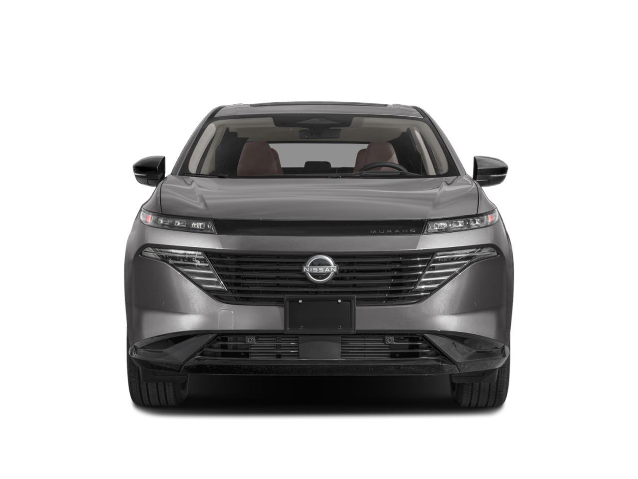 2026 NISSAN MURANO SL Ponce PR