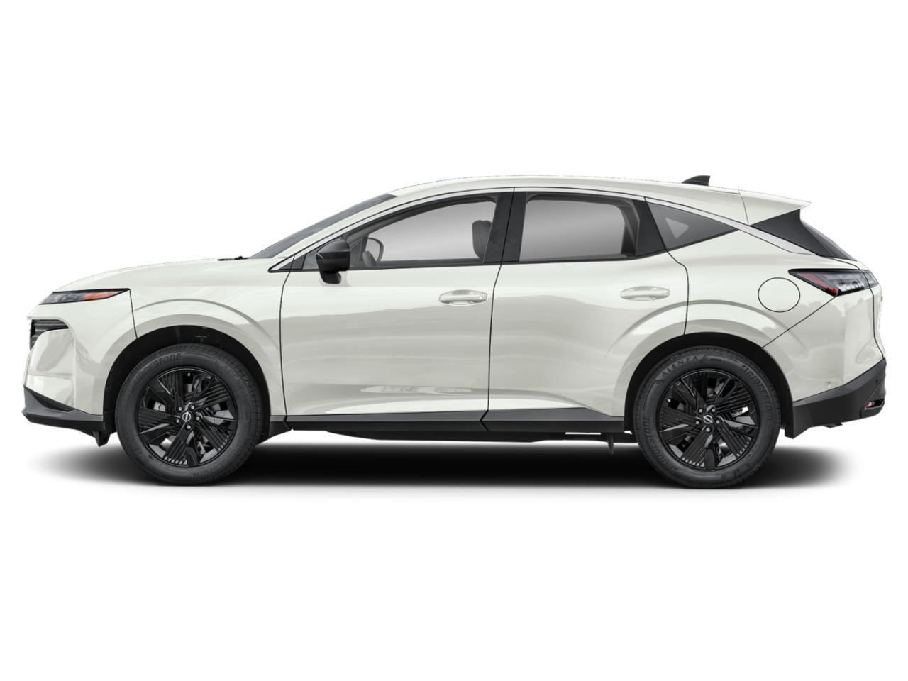 2026 NISSAN MURANO SV