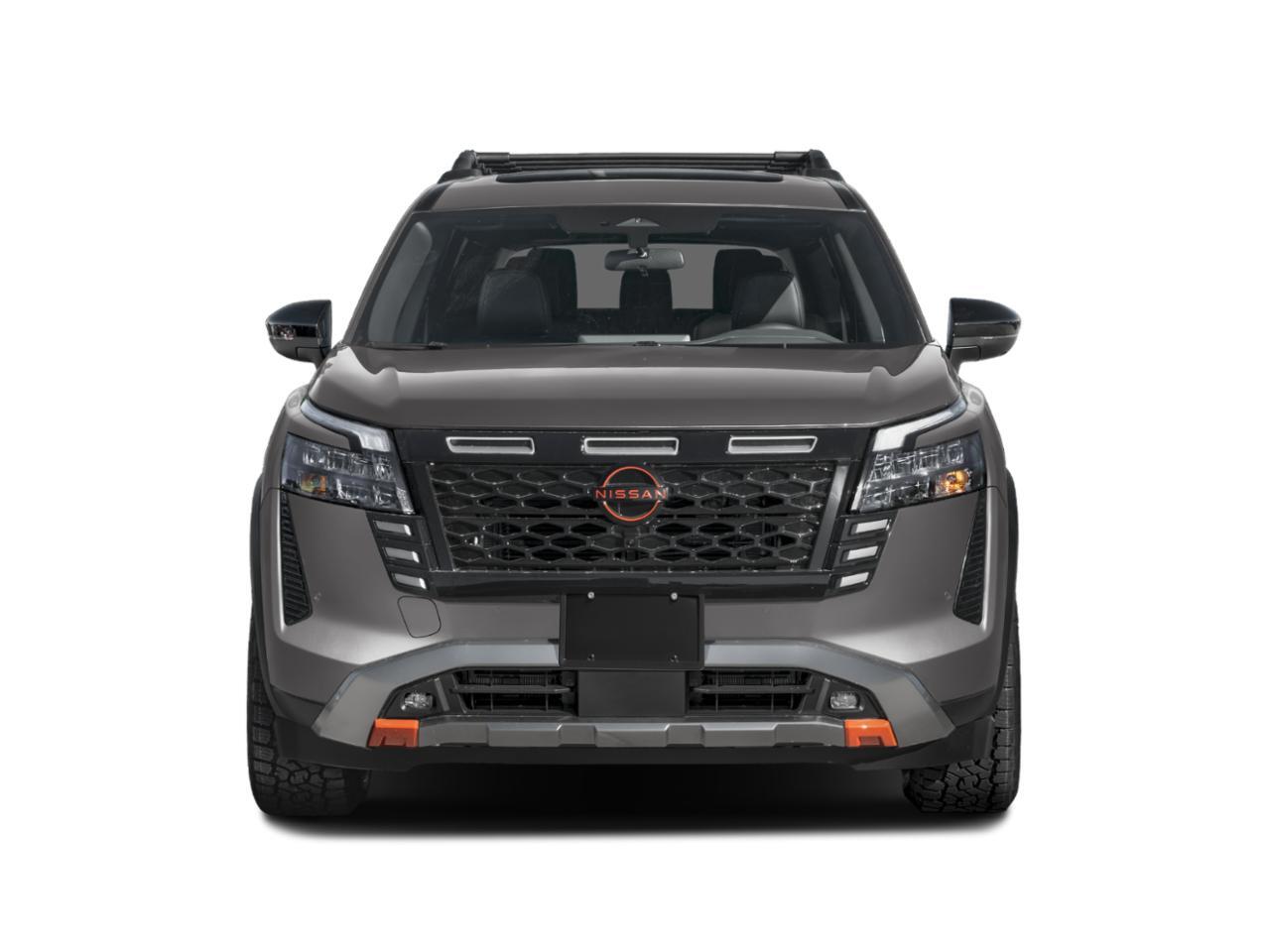 2026 NISSAN PATHFINDER ROCK CREE Ponce PR