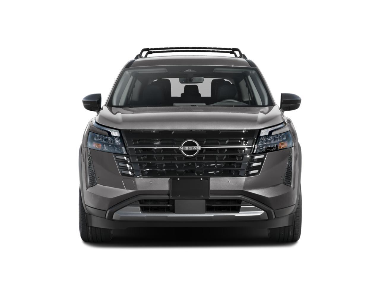 2026 NISSAN PATHFINDER SL Ponce PR