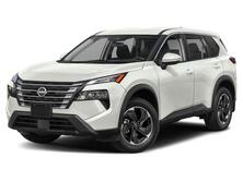 NISSAN ROGUE  2026