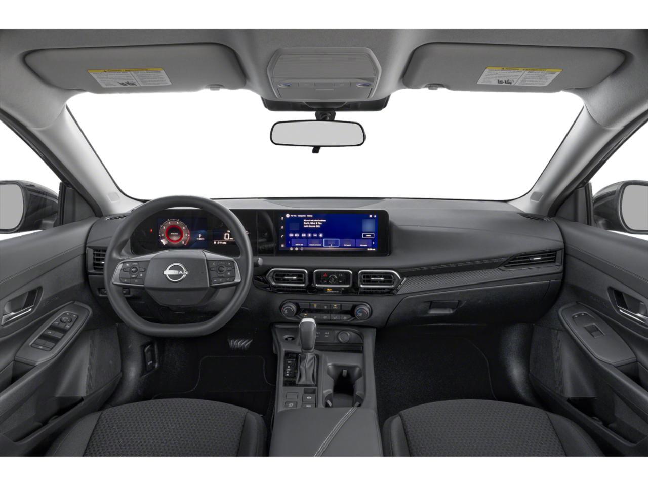 2026 NISSAN SENTRA S Ponce PR