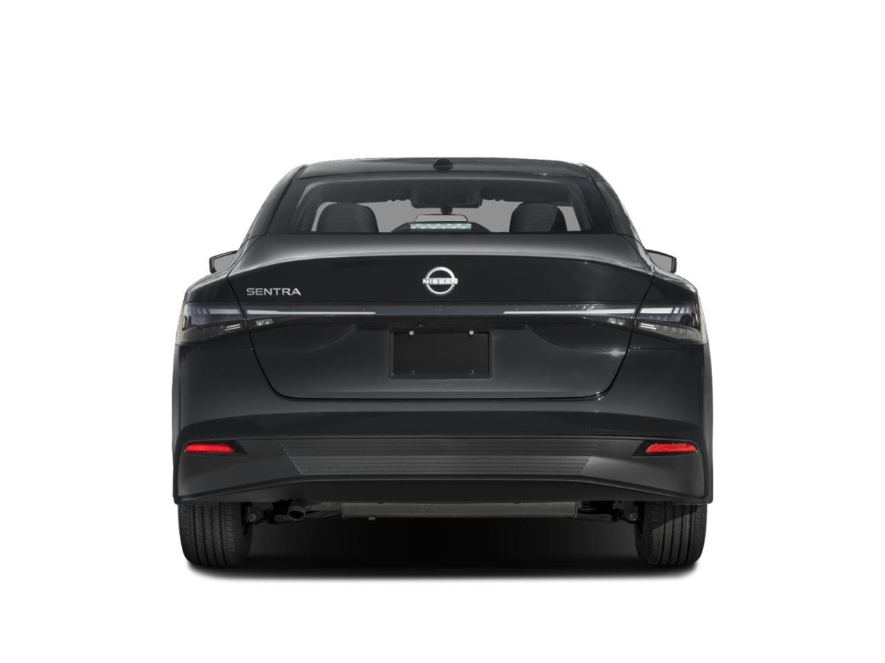 2026 NISSAN SENTRA S Ponce PR