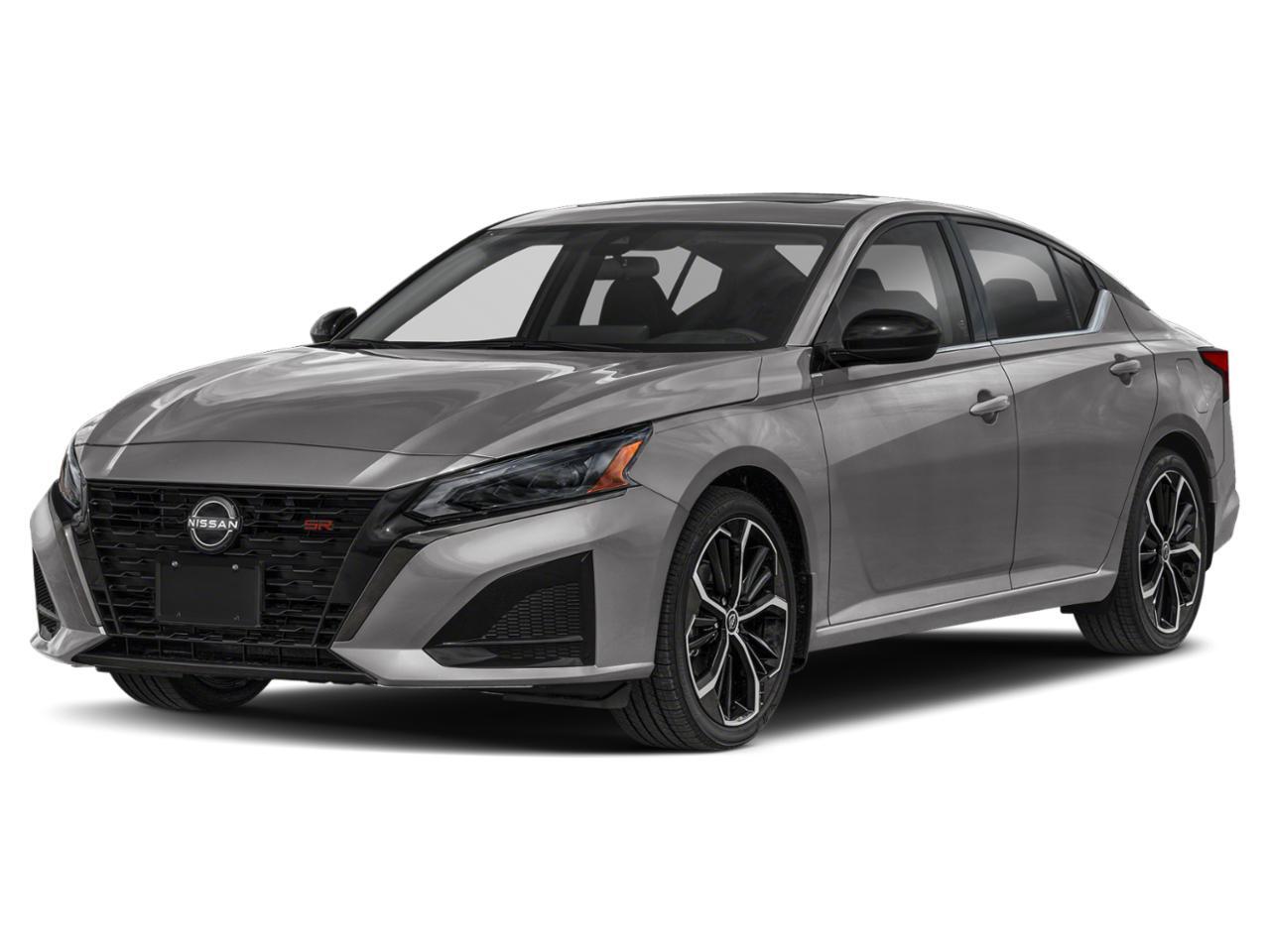 2026 Nissan Altima 2.5 SR