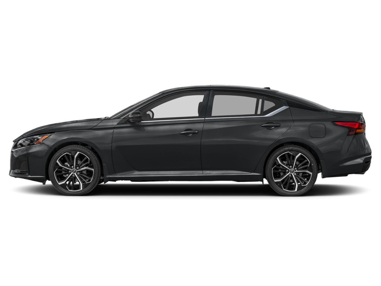 2026 Nissan Altima 2.5 SR Roseville CA