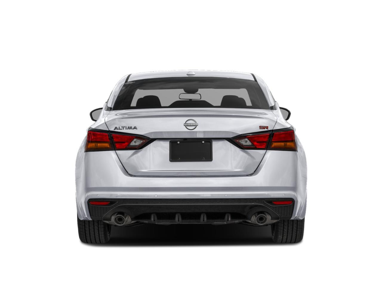 2026 Nissan Altima 2.5 SR Glen Burnie MD